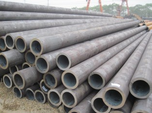 东阳20CrMo冷拔无缝钢管
