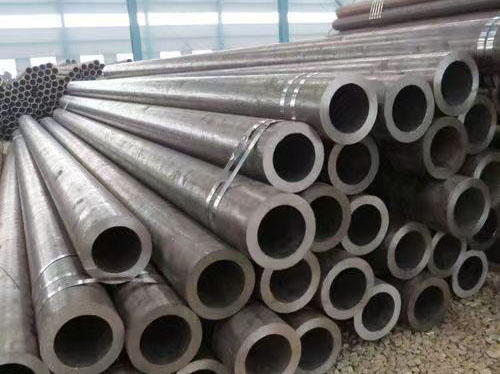 东阳15CrMoG合金钢管