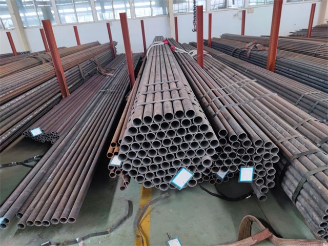 东阳20G合金无缝钢管